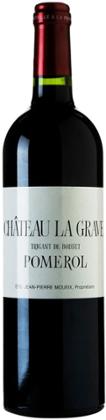 Chateau La Grave